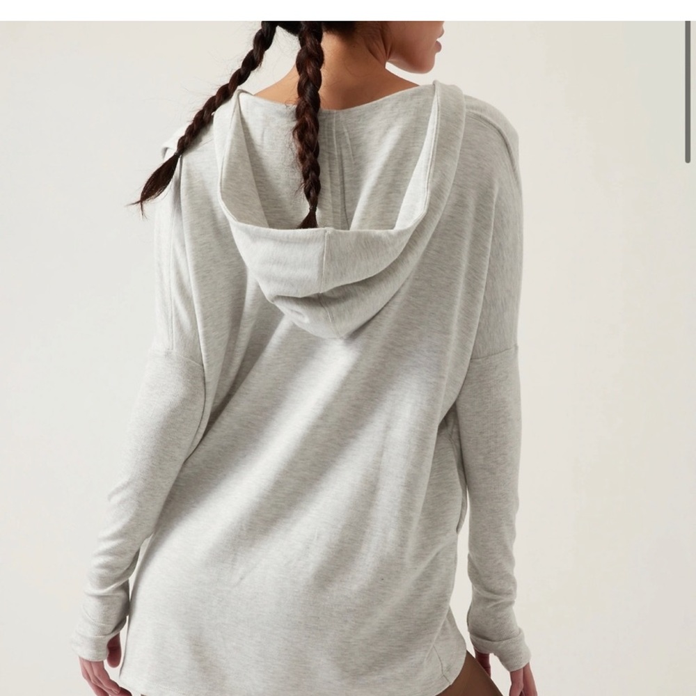 Athleta Purana Wrap